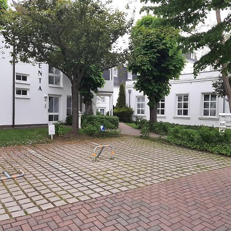 Atelier-Appartement Ambienta Im Zentrum Von 빈츠 외부 사진