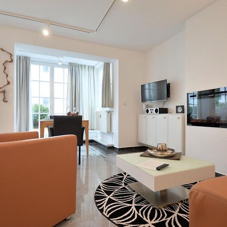 Atelier-Appartement Ambienta Im Zentrum Von 빈츠 외부 사진