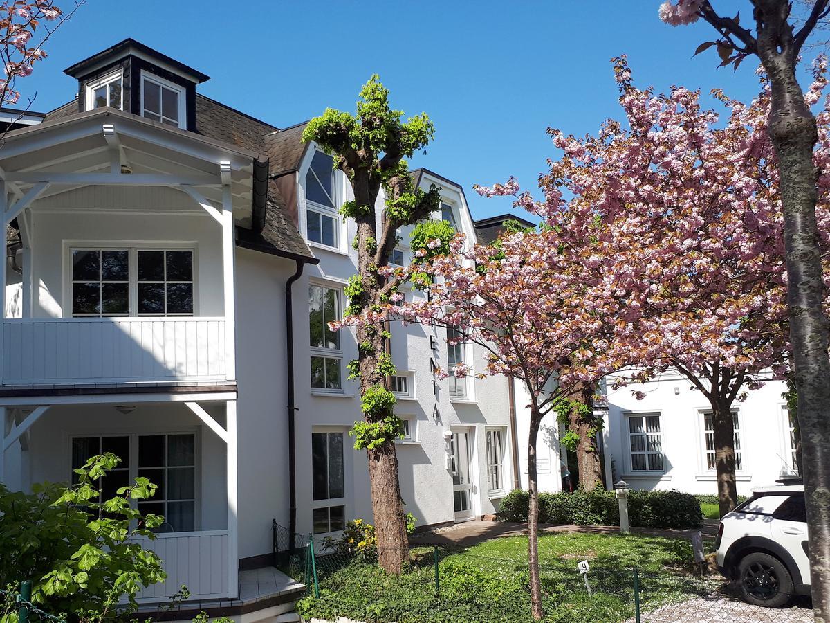 Atelier-Appartement Ambienta Im Zentrum Von 빈츠 외부 사진
