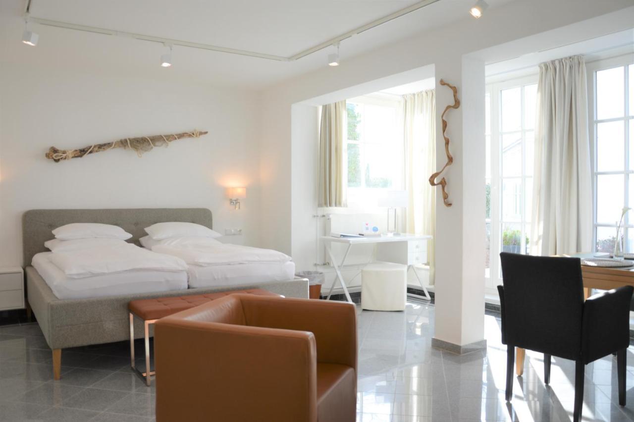 Atelier-Appartement Ambienta Im Zentrum Von 빈츠 외부 사진