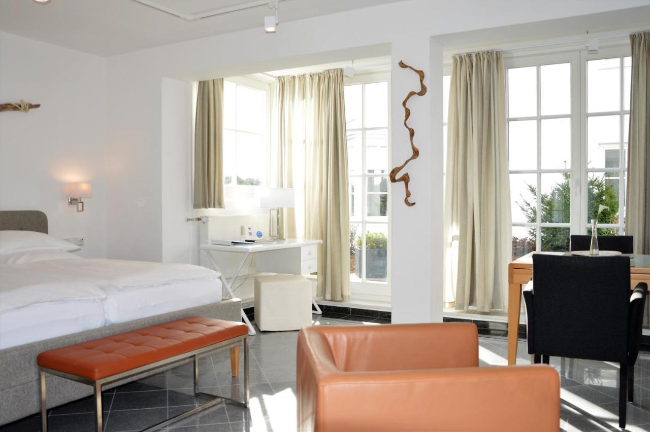Atelier-Appartement Ambienta Im Zentrum Von 빈츠 외부 사진
