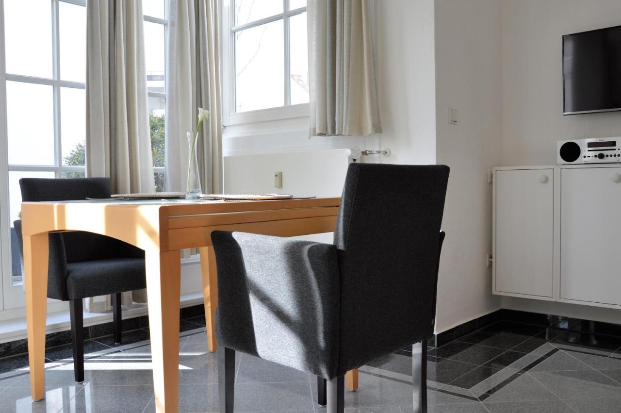 Atelier-Appartement Ambienta Im Zentrum Von 빈츠 외부 사진