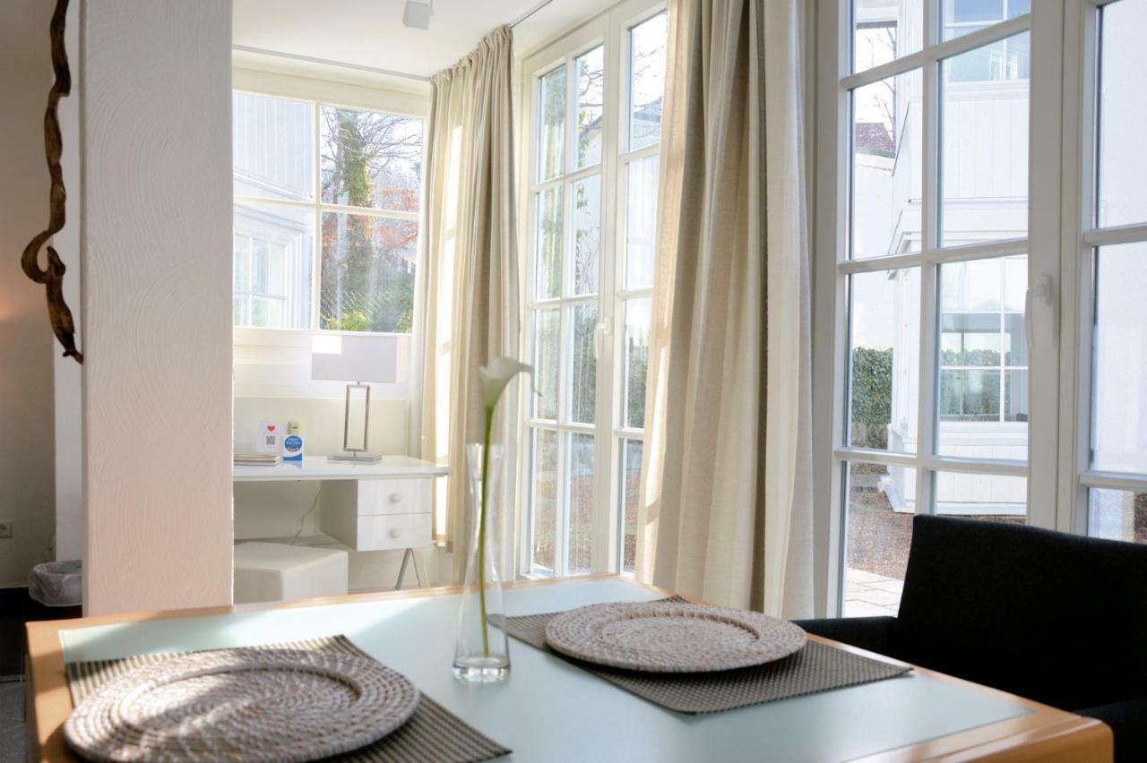 Atelier-Appartement Ambienta Im Zentrum Von 빈츠 외부 사진