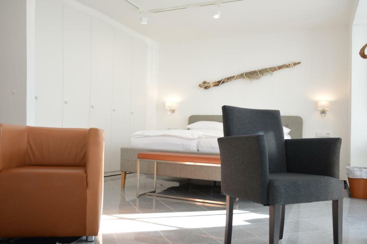 Atelier-Appartement Ambienta Im Zentrum Von 빈츠 외부 사진